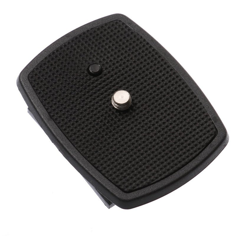 FocusFoto Universal QB-4W Quick Release Plate Platform Replace for Tripod Velbon CX-444, CX-888, CX-460, CX-460mini, CX-470, CX-570, CX-690, DF-50, Sony VCT-D580RM, VCT-D680RM, VCT-R640 - Image 5